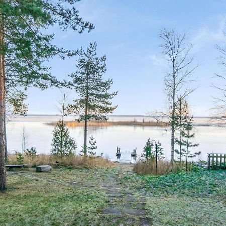 Holiday Home Wilkkilä Ruokola Dış mekan fotoğraf