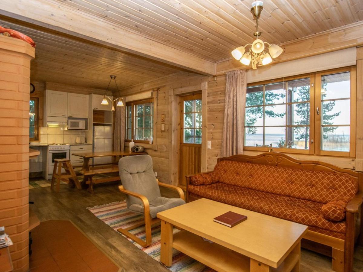 Holiday Home Wilkkilä Ruokola Dış mekan fotoğraf
