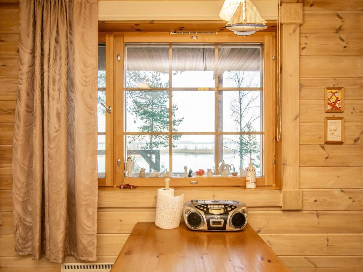 Holiday Home Wilkkilä Ruokola Dış mekan fotoğraf
